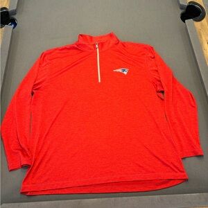 New England Patriots long sleeve